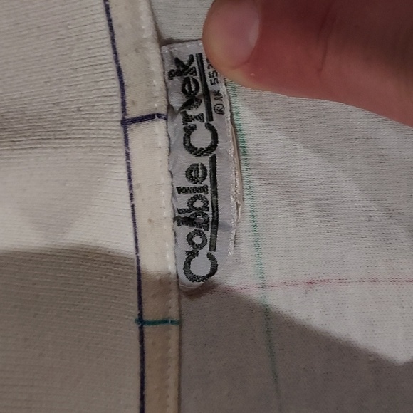 Cobble creek top lrg - Picture 2 of 3